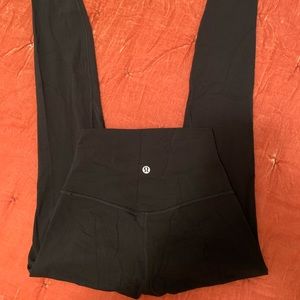 Lululemon Align Leggings